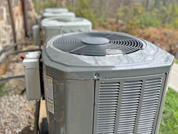 HVAC troubleshooting in Albany, MO
